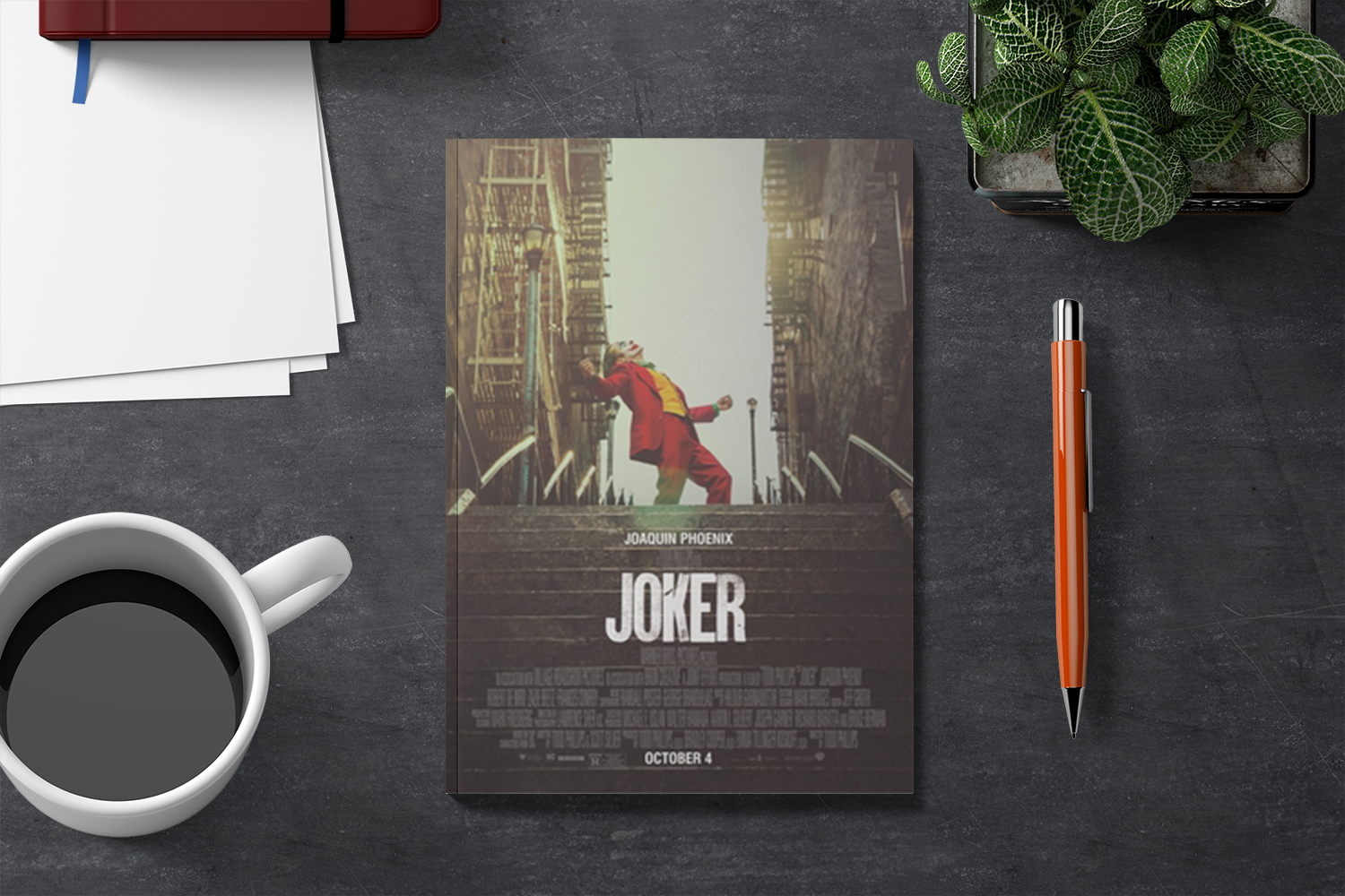 You are currently viewing Blockbuster-Analyse „Joker“